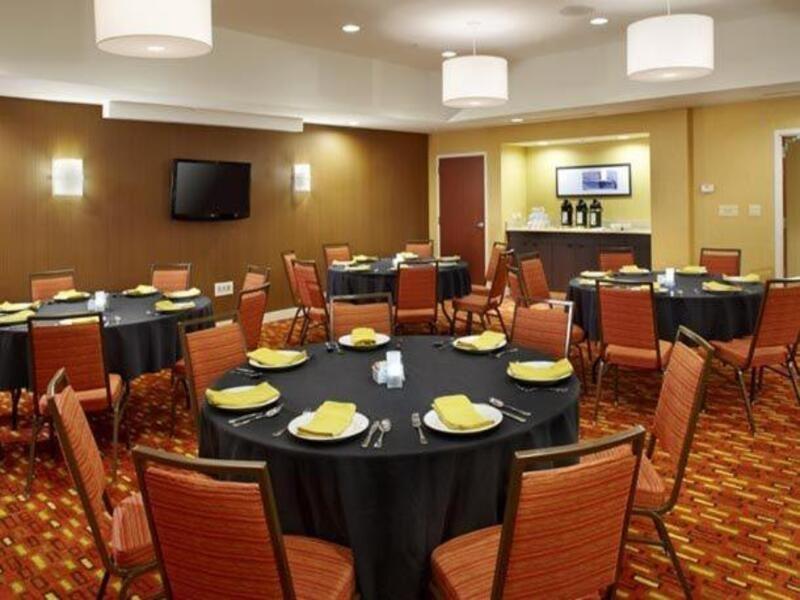 Courtyard By Marriott Akron Stow Ξενοδοχείο Εξωτερικό φωτογραφία