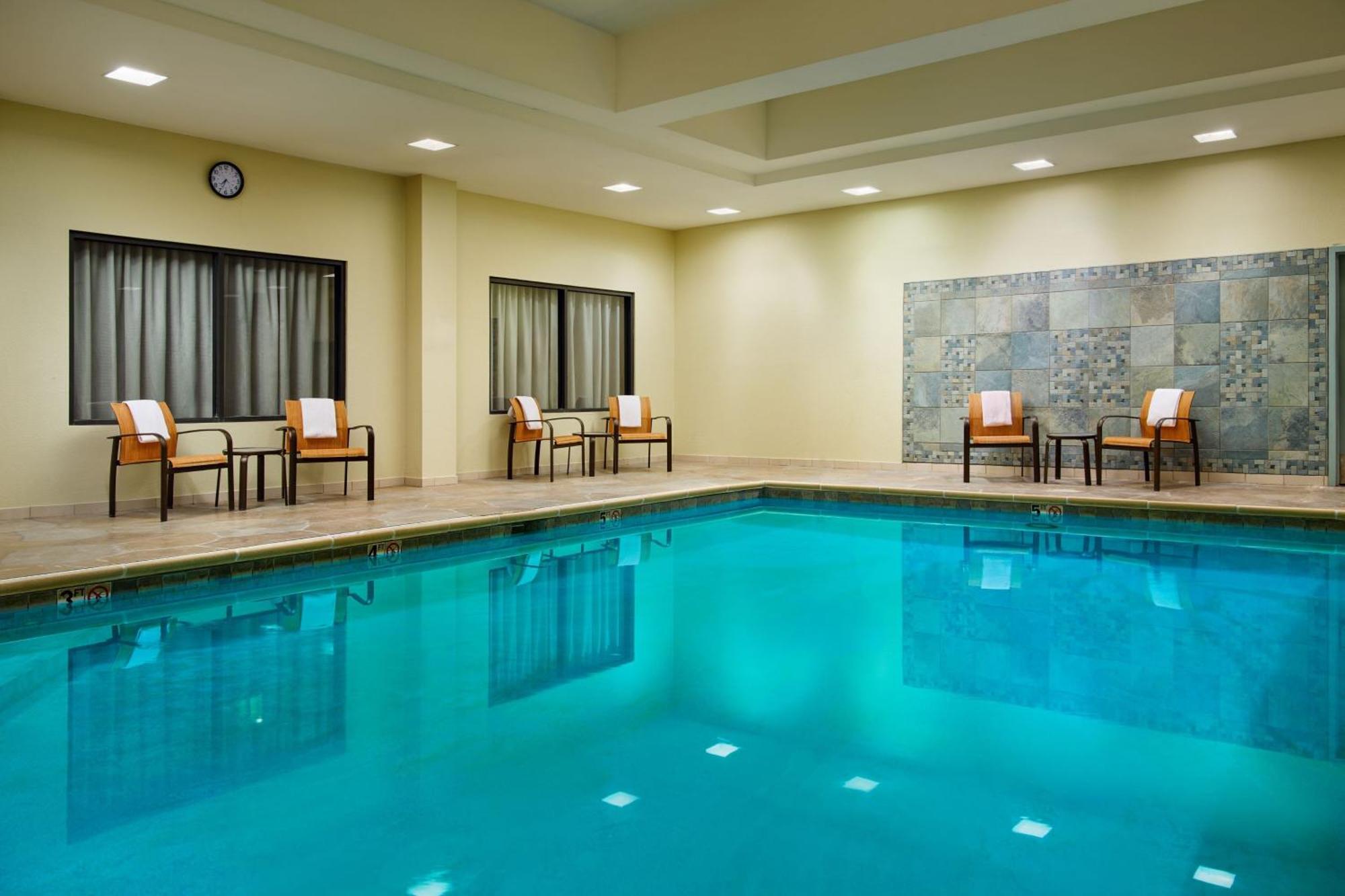 Courtyard By Marriott Akron Stow Ξενοδοχείο Εξωτερικό φωτογραφία