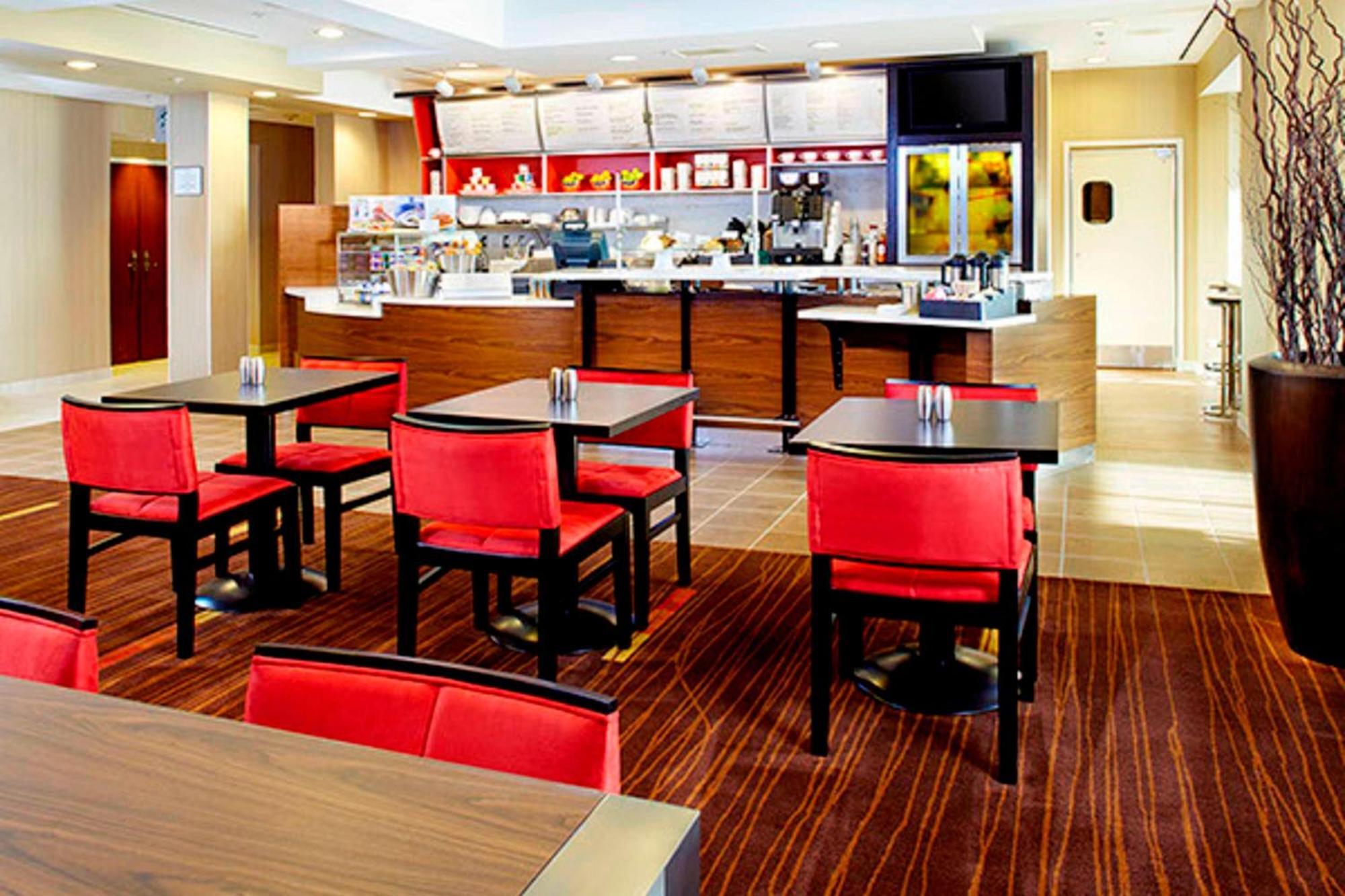 Courtyard By Marriott Akron Stow Ξενοδοχείο Εξωτερικό φωτογραφία