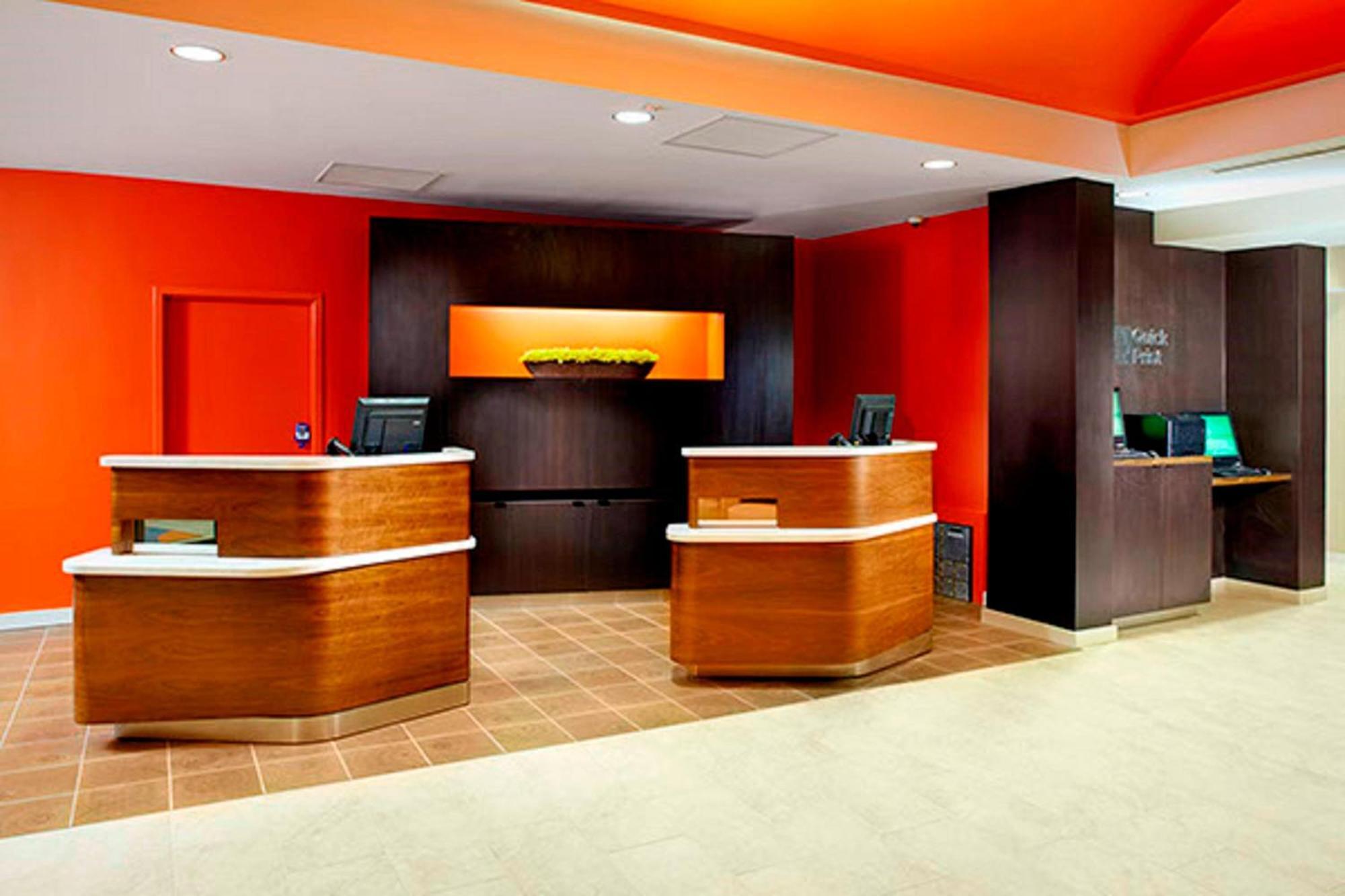 Courtyard By Marriott Akron Stow Ξενοδοχείο Εξωτερικό φωτογραφία